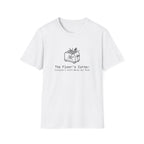 088 The fixer's curse: Everyone's stuff works but mine | Funny Dad T-Shirt | RustyDad