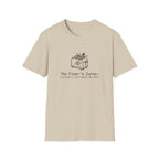 088 The fixer's curse: Everyone's stuff works but mine | Funny Dad T-Shirt | RustyDad