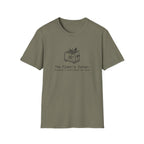 088 The fixer's curse: Everyone's stuff works but mine | Funny Dad T-Shirt | RustyDad