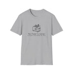 088 The fixer's curse: Everyone's stuff works but mine | Funny Dad T-Shirt | RustyDad