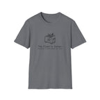 088 The fixer's curse: Everyone's stuff works but mine | Funny Dad T-Shirt | RustyDad