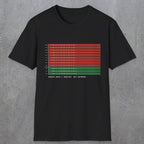 0124 Broken When I Arrived Not Anymore | Funny Dad T-Shirt | RustyDad