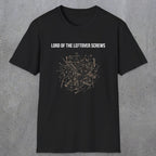 066 Lord of the leftover screws | Funny Dad T-Shirt | RustyDad
