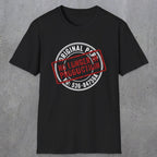 043 Original Parts No longer In Production | Funny Dad T-Shirt | RustyDad