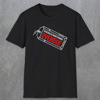 041 Scheduled Maintenance Overdue | Funny Dad T-Shirt | RustyDad