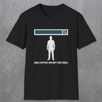0138 Google For People Who Dont Trust Google | Funny Dad T-Shirt | RustyDad