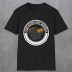 0552 I Take Blocks Very Seriously. | Funny Dad T-Shirt | RustyDad