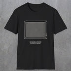 0100 The Filter Is Changed The Pressure Is Right Nothing To Report | Funny Dad T-Shirt | RustyDad