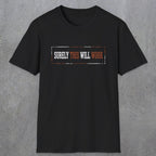 0041 Surely this will work | Funny Dad T-Shirt | RustyDad