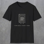 0098 It Works Because I Checked It Tuesday | Funny Dad T-Shirt | RustyDad
