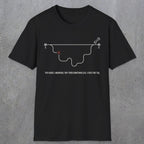0162 They Asked. I Answered. They Tried Something Else. I Fixed That Too | Funny Dad T-Shirt | RustyDad