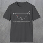 0162 They Asked. I Answered. They Tried Something Else. I Fixed That Too | Funny Dad T-Shirt | RustyDad