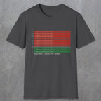 0124 Broken When I Arrived Not Anymore | Funny Dad T-Shirt | RustyDad