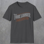 0019 Took longer than expected | Funny Dad T-Shirt | RustyDad