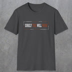 0041 Surely this will work | Funny Dad T-Shirt | RustyDad