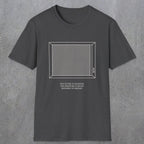 0100 The Filter Is Changed The Pressure Is Right Nothing To Report | Funny Dad T-Shirt | RustyDad
