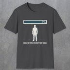 0138 Google For People Who Dont Trust Google | Funny Dad T-Shirt | RustyDad
