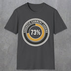 0391 Sarcastic Comment Loading | Funny Dad T-Shirt | RustyDad