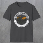 0552 I Take Blocks Very Seriously. | Funny Dad T-Shirt | RustyDad