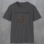 066 Lord of the leftover screws | Funny Dad T-Shirt | RustyDad