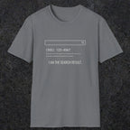 0141 I Am The Search Result | Funny Dad T-Shirt | RustyDad