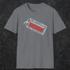 041 Scheduled Maintenance Overdue | Funny Dad T-Shirt | RustyDad
