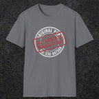 043 Original Parts No longer In Production | Funny Dad T-Shirt | RustyDad