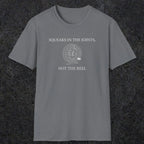 0675 Joint Squeaks Fishing | Funny Dad T-Shirt | RustyDad