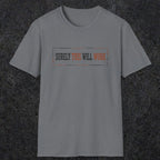 0041 Surely this will work | Funny Dad T-Shirt | RustyDad