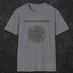 066 Lord of the leftover screws | Funny Dad T-Shirt | RustyDad