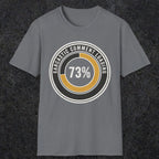 0391 Sarcastic Comment Loading | Funny Dad T-Shirt | RustyDad