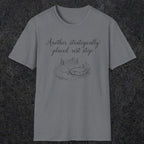 0109 Another strategically placed rest stop | Funny Dad T-Shirt | RustyDad