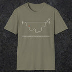 0162 They Asked. I Answered. They Tried Something Else. I Fixed That Too | Funny Dad T-Shirt | RustyDad