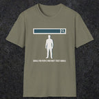 0138 Google For People Who Dont Trust Google | Funny Dad T-Shirt | RustyDad