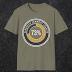 0391 Sarcastic Comment Loading | Funny Dad T-Shirt | RustyDad