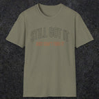 0031 Still got it just can't find it | Funny Dad T-Shirt | RustyDad