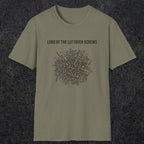 066 Lord of the leftover screws | Funny Dad T-Shirt | RustyDad