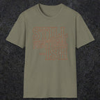 0052 Still functional-ish | Funny Dad T-Shirt | RustyDad