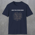 066 Lord of the leftover screws | Funny Dad T-Shirt | RustyDad