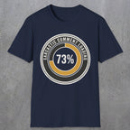 0391 Sarcastic Comment Loading | Funny Dad T-Shirt | RustyDad