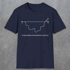 0162 They Asked. I Answered. They Tried Something Else. I Fixed That Too | Funny Dad T-Shirt | RustyDad