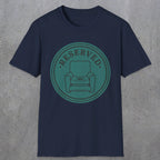0469 Reserved | Funny Dad T-Shirt | RustyDad
