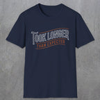 0019 Took longer than expected | Funny Dad T-Shirt | RustyDad