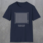 0100 The Filter Is Changed The Pressure Is Right Nothing To Report | Funny Dad T-Shirt | RustyDad