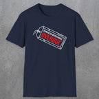 041 Scheduled Maintenance Overdue | Funny Dad T-Shirt | RustyDad