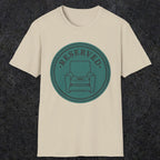 0469 Reserved | Funny Dad T-Shirt | RustyDad