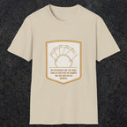 0150 My References Are The Three Families Who Have My Number And One Who Has My Address | Funny Dad T-Shirt | RustyDad