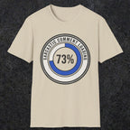 0391 Sarcastic Comment Loading | Funny Dad T-Shirt | RustyDad