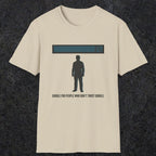 0138 Google For People Who Dont Trust Google | Funny Dad T-Shirt | RustyDad