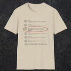 0158 Ive Been The Youtube Comment That Actually Knew | Funny Dad T-Shirt | RustyDad